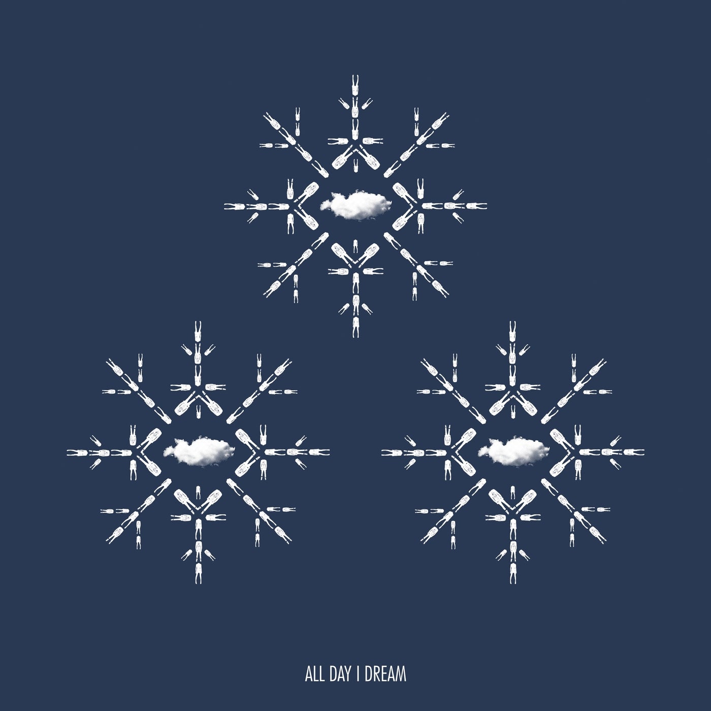 image cover: VA - A Winter Sampler III / ADID066