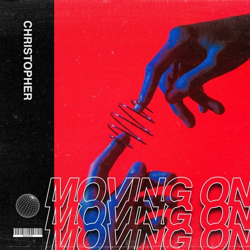 image cover: DJ Christopher - Moving On / MVNGNEX