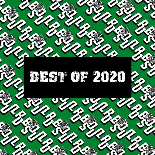 image cover: Various Artists - Best of 2020 / Robsoul