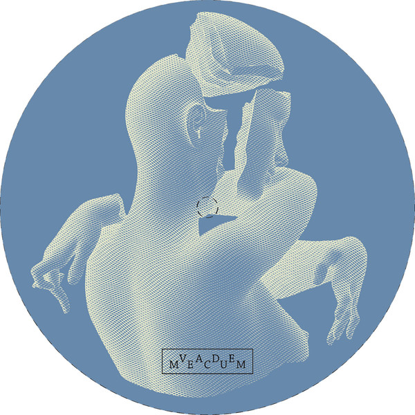 image cover: Mark Thibideau - Lividus EP / VMC003