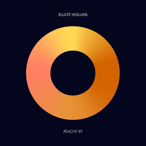 image cover: Elliot Hollins - Peachy EP / Atjazz Record Company