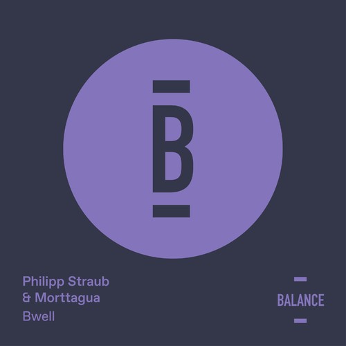 image cover: Philipp Straub - Bwell / Balance Music