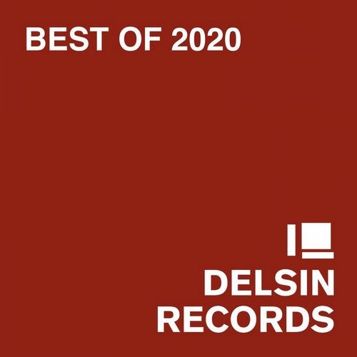 image cover: VA - Best of Delsin Records 2020 / DSR2020