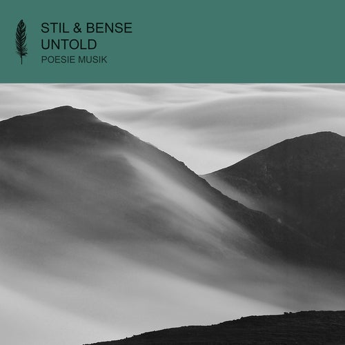 image cover: Stil & Bense, MARGRET - Untold / POM124