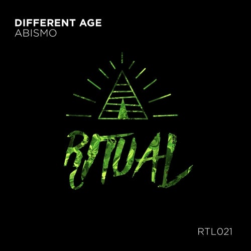 image cover: Different Age - Abismo / RTL021