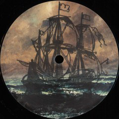 image cover: Alex Ranerro , Aron Volta - Resolute EP / RENDR001