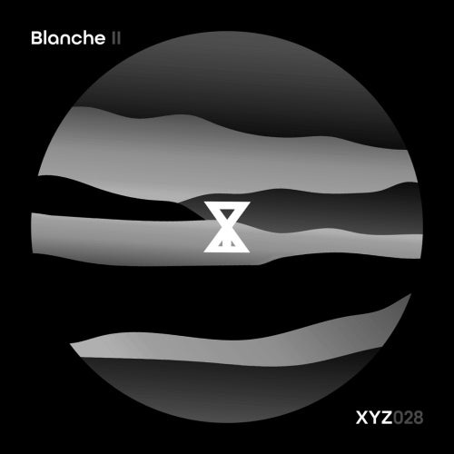 image cover: VA - Blanche II / XYZ028