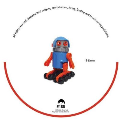 01 2021 346 09122167 Emolw (IT) - Shake That / PLAYMOBIL185