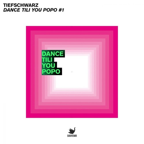 image cover: Tiefschwarz - Dance Tili You Popo #1 /