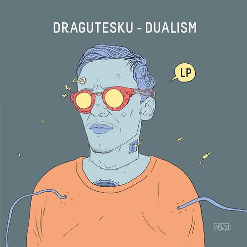 image cover: Dragutesku - Dualism / DRG Limited