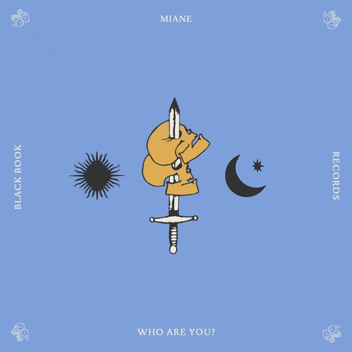 image cover: Miane - Who Are You? / BB19B1