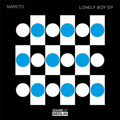 image cover: Namito, Dan F. - Lonely Boy EP / 4251703579843