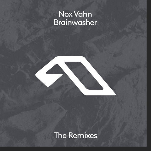 image cover: Nox Vahn - Brainwasher (The Remixes) / ANJDEE447RBD