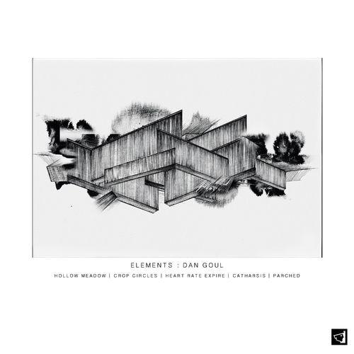 image cover: Dan Goul - Elements : Dan Goul / Berg Audio