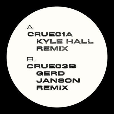 01 2021 346 09132069 Crue - Crue 7 (Remixes) / CRUE07