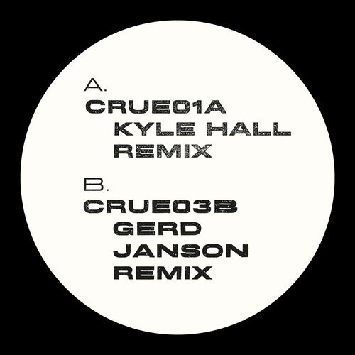 image cover: Crue - Crue 7 (Remixes) / CRUE07