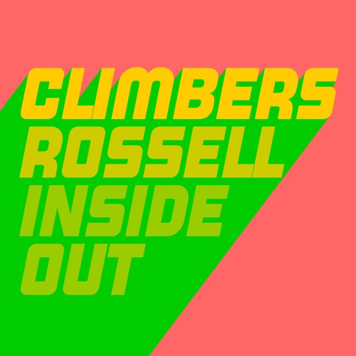 image cover: Climbers - Inside Out / Glasgow Underground