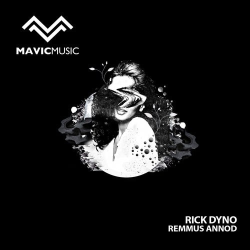 image cover: Rick Dyno - Remmus Annod / MM035