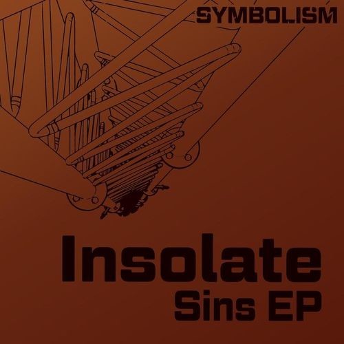 image cover: Insolate - Sins EP