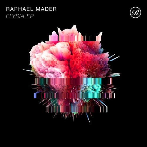 image cover: Raphael Mader - Elysia EP / REN2101D