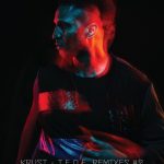 01 2021 346 09135623 Krust - TEOE Remixes #2 / Crosstown Rebels