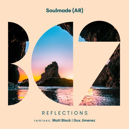 image cover: Soulmade (AR) - Reflections / BC2345