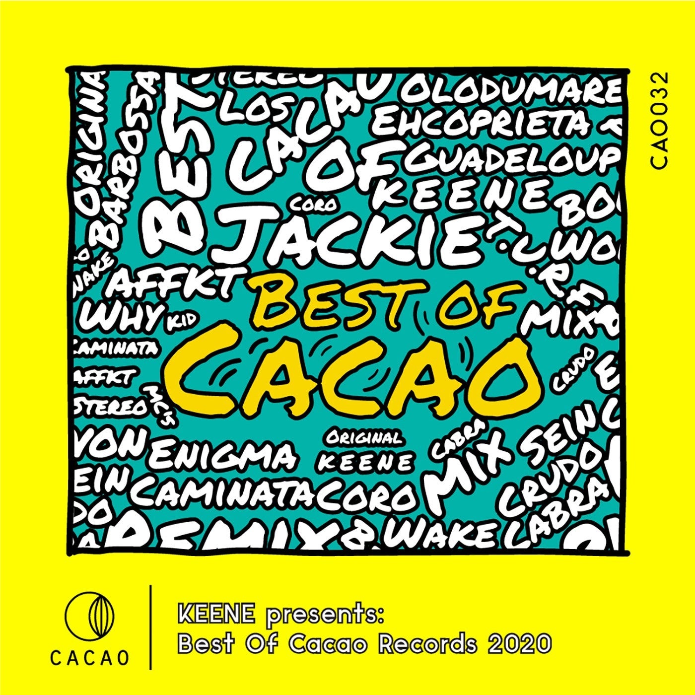 Download Best Of Cacao 2020 on Electrobuzz