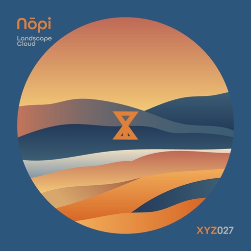 image cover: Nōpi - Landscape Cloud / XYZ027