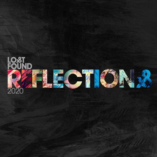 image cover: VA - Reflections 2020 / LFREF2020