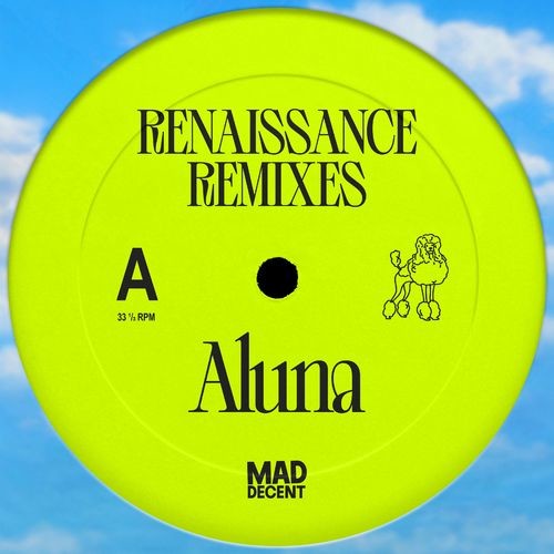 Download Renaissance (Remixes) on Electrobuzz