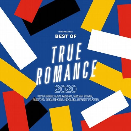 Download Best of True Romance 2020 on Electrobuzz