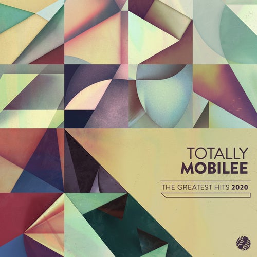 image cover: VA - Totally Mobilee - Greatest Hits 2020 / MOBILEECD033