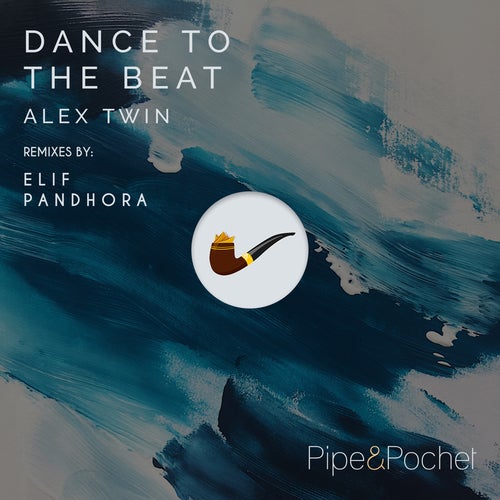 image cover: Alex Twin - Dance to the Beat / PAP049