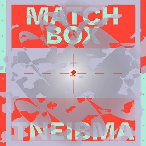 image cover: Match Box - Tneibma / SUDAN003