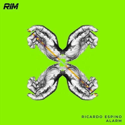 image cover: Ricardo Espino - Alarm / RIM029