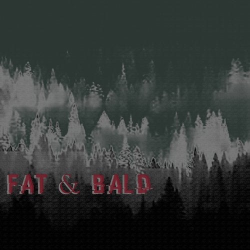 image cover: Fat & Bald - Parallel Dimensions / NEIN2101
