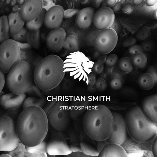 image cover: Christian Smith - Stratosphere / We Are The Brave