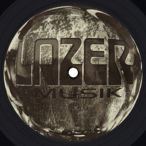 image cover: Lazer - Musik / Cheap Classics