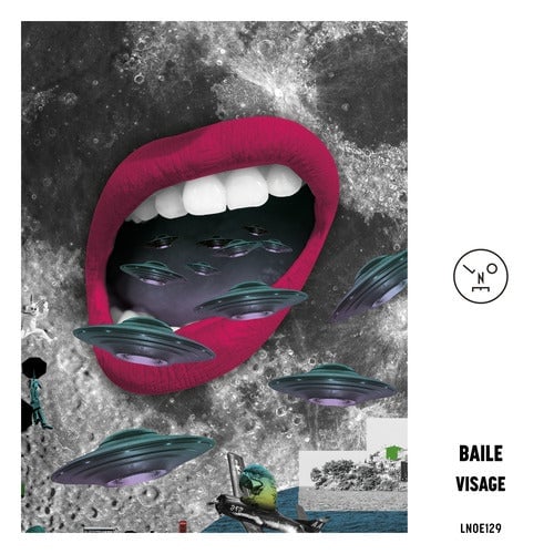 image cover: BAILE - Visage / 549060