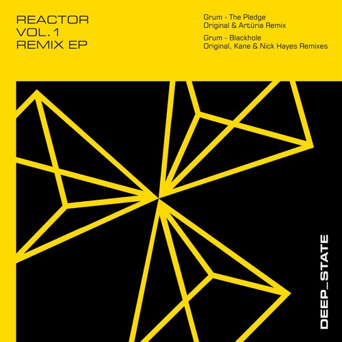 Download Reactor Remix EP (Remixes) on Electrobuzz