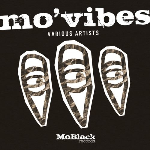 Download mo'vibes (Various Artists) on Electrobuzz