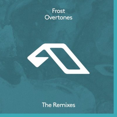 01 2021 346 09150075 Frost - Overtones (The Remixes) /