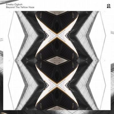 01 2021 346 09150991 Emeka Ogboh - Beyond The Yellow Haze / ATONLP11DIGITAL