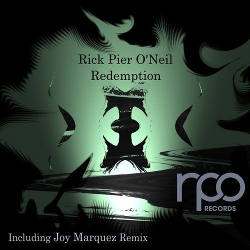 image cover: Rick Pier O'Neil - Redemption / RRC139