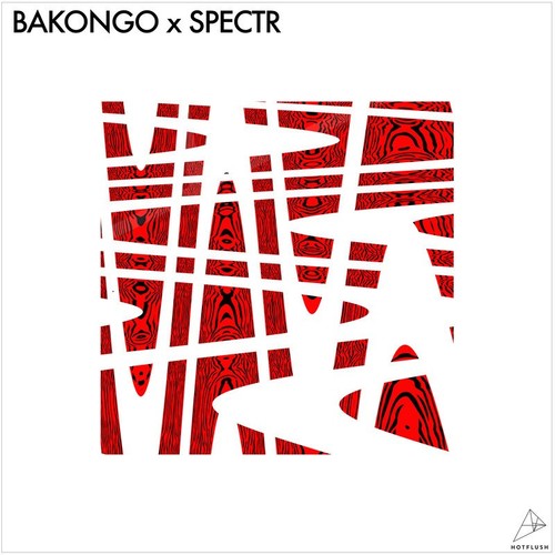 image cover: Bakongo - Close Call / Hotflush Recordings