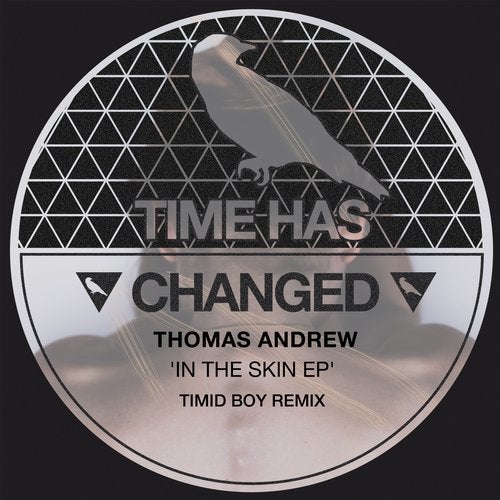 image cover: Thomas Andrew - In The Skin / THCD199