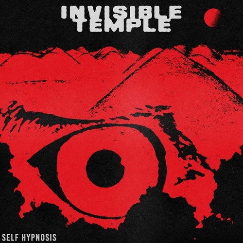 image cover: Invisible Temple - Self Hypnosis / PERMVAC2161