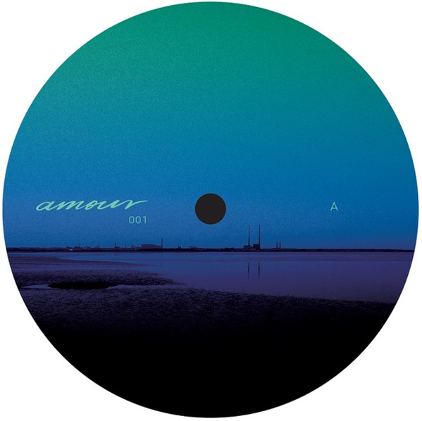 image cover: Noah Skelton - Amour 01 / AMOUR001