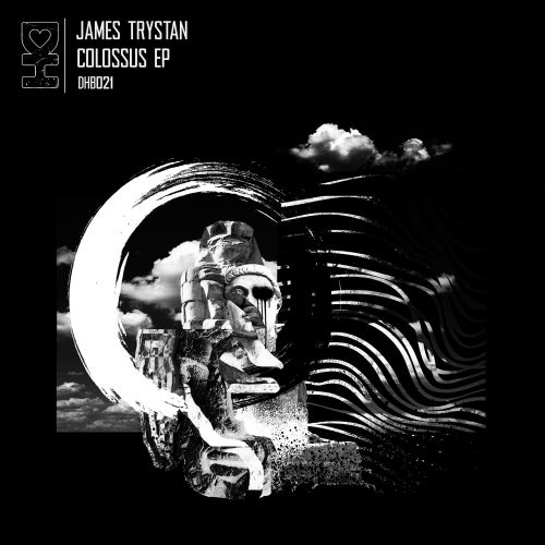 image cover: James Trystan - Colossus / DHB021