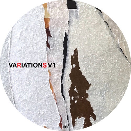 image cover: Radio Slave - Variations / REKIDS171